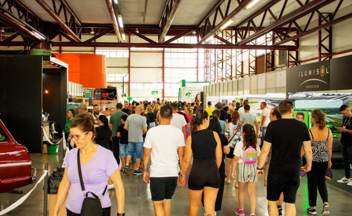 Festa da Uva 2026 terá entrada gratuita às segundas e terças